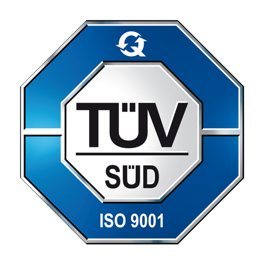 ISI Datentechnik GmbH ISO 9001